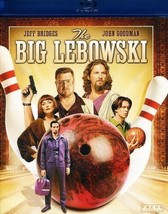 The Big Lebowski (Blu-ray, 1998) - £4.70 GBP