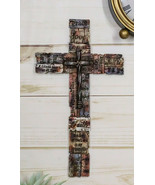 Western Christian Inspirational Friendship Faith Hope Love Grace Wall Cr... - €21,62 EUR Western Christian Inspirational Friendship Faith Hope Love Grace Wall Cr... - €21,62 EUR