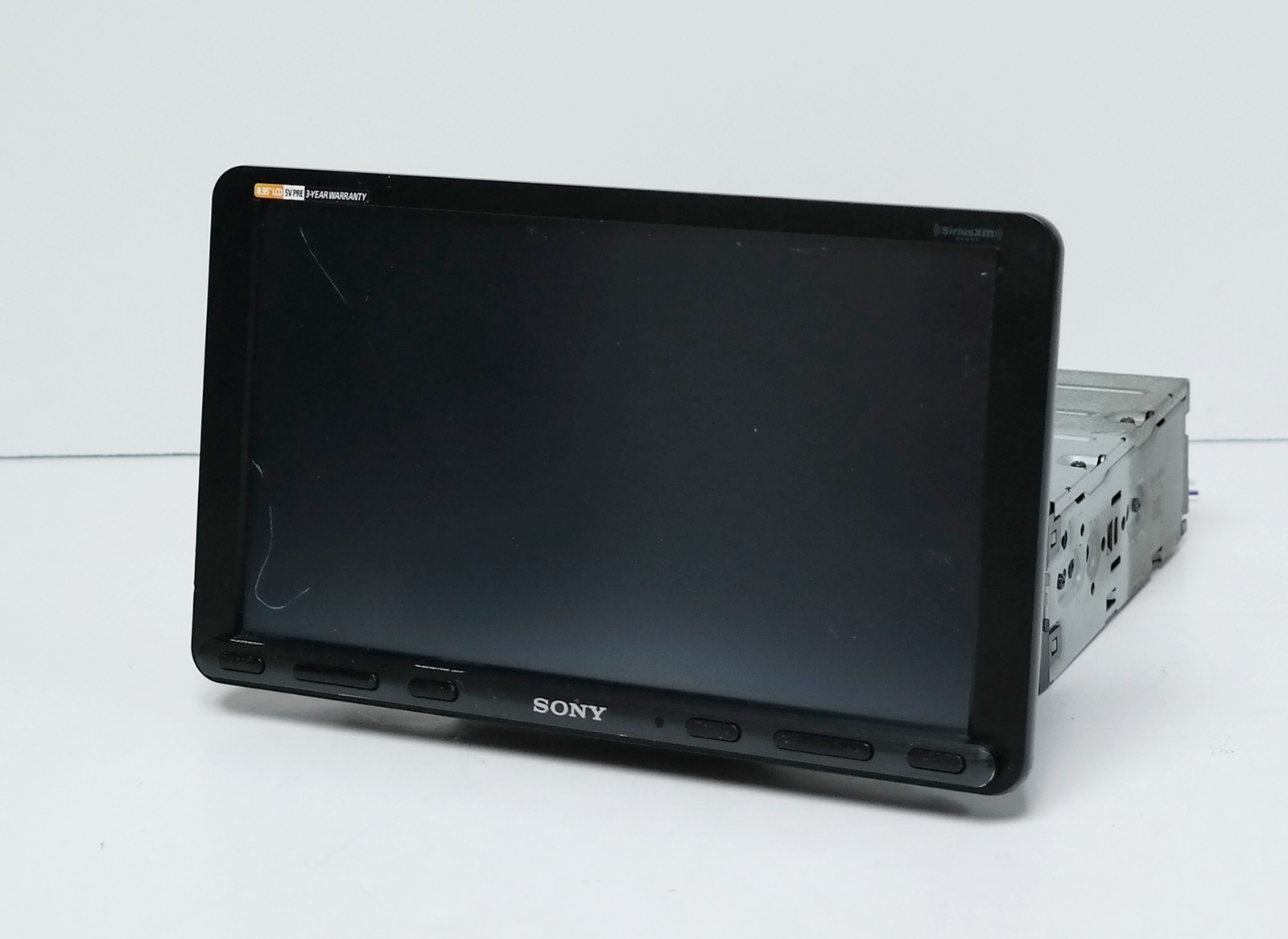 Sony XAV-AX8000 8.95&quot; Apple CarPlay Media Receiver - $329.99