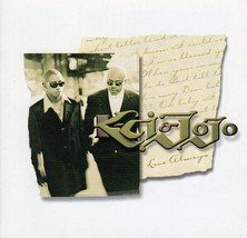 K-Ci &amp; JoJo - Love Always (CD) (VG+) - £1.47 GBP