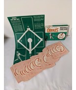1964 Baltimore Orioles Baseball Card Game 36 CARDS ED-U-CARDS - Complete - €134,77 EUR