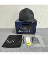 Ovation M Class MIPS Helmet Size: XL (59-60) 7 /38 ~ 7 1/2 w/ Carry Bag - $129.99