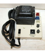 Wurlitzer 7500 Cabaret Record Jukebox # 561 Main Power Supply ~ Untested - $37.95 CAD