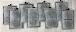 8 Zuqqony Top Fin Silenstream PF-L Filter Filters Replacement Cartridge - $13.86