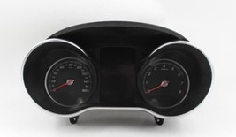 Speedometer 205 Type C300 MPH ID 2059000518 Fits 16-17 MERCEDES C-CLASS 13723 - £281.45 GBP
