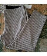 A New Day™ ~ Women&#39;s Size 18 ~ Skinny ~ Hi Rise ~ Brown Plaid Pants - €22,87 EUR