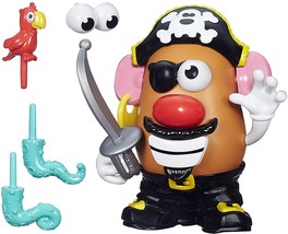 Playskool Friends Mr. Potato Head Pirate Spud - £23.96 GBP