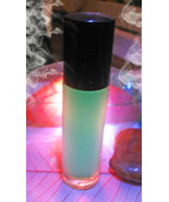 Haunted free W ORDER TODAY JADE OIL PHARAOH HIGH WEALTH MAGICK Cassia4  - $0.00
