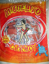 2 X Miguelito Chamoy Chilito Polvo Mexican Sweet &amp; Sour Chili Powder Candy  - $22.95