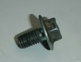 Kick Start Lever Mount Bolt 1999 Suzuki RM125 RM 125 - $18.80