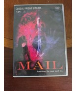 Mail: Sometimes the Dead Can&#39;t Die - DVD - VERY GOOD - €7,47 EUR