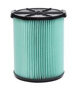 CRAFTSMAN CMXZVBE38753 HEPA Media Wet/Dry Vac Replacement Filter for 5 t... - $812.29 MXN