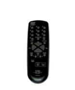 CCD 076N0DW020 Remote Control RT076N0DW020 DBTV2501 TV2501B TV2501A TV2521 - $14.92 CAD