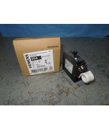 Siemens QPF2 QF120A 20A 1P 120V GFCI Ground Fault Circuit Interrupter Br... - $50.00