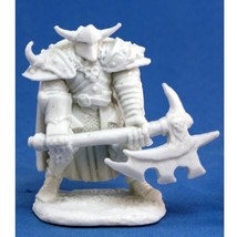 Reaper Miniatures Bones: Norgol, Irongrave Knight - £8.90 GBP