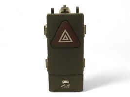 Hazard Traction Switch Button For 10-13 Mercedes E350 E550 E63 E400 E300... - $84.98