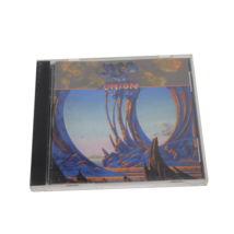 Union by Yes (CD, Apr-1991, Arista) - $6.92