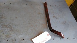 2000 - 2002 MERCEDES BENZ S CLASS REAR LEFT DOOR TRIM K7032 image 10