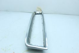 03-07 AUDI A8 QUATTRO Front Grille Surround Trim F2522 image 8