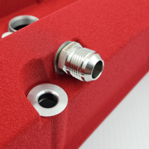 Pcv Valve Breather Fitting - Adapter For Honda S2000 - $23.99