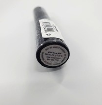 2X Mua Make Up Academy Extreme Shimmer Lipstick 295 Deep Wine New - £7.91 GBP