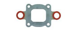 Gasket Exhaust Riser Elbow Dry Joint Mercruiser Open Replaces 27-864547 ... - $65.95