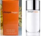 Clinique - Happy -Eau de Parfum Perfume Spray 1oz/30mL NIB Sealed Free S... - £13.39 GBP