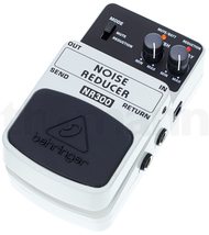 Behringer Noise Reducer NR300 Effects Pedal - £43.50 GBP