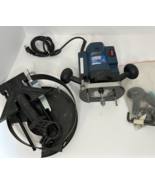 HDC QUALITY TOOLS 1HP ROUTER (PSN036566) 26000 RPM 750W 110~60Hz - $142.23