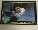 Superman III 3 Trading Card #65 Christopher Reeve - £1.58 GBP