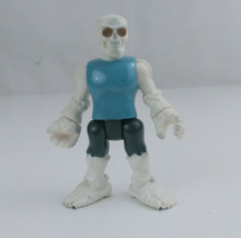 Fisher-Price Imaginext Skeleton Pirate 2.75&quot; Action Figure - £6.05 GBP