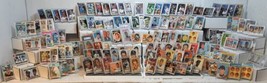 1952 - 2024 • Topps Baseball • 72 Year • Hall of Fame • Rookie Card • Collection - £11,755.44 GBP