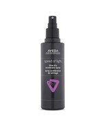 Aveda Speed of Light Blow Dry Care Accelerator Spray 6.7oz *NEW* - $409.00 MXN Aveda Speed of Light Blow Dry Care Accelerator Spray 6.7oz *NEW* - $409.00 MXN