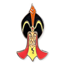 Aladdin Disney JCM Pin: Jafar  - £10.07 GBP