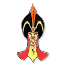 Aladdin Disney JCM Pin: Jafar  - £10.31 GBP