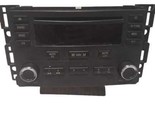 Audio Equipment Radio Am-fm-cd Player Opt U1C Fits 04-05 SATURN L SERIES... - $59.40