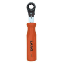 Lang Tools (Kastar) Valve Stem Wrench 9/16" - $1,391.61 MXN