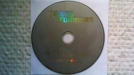Transformers (DVD, 2007, Widescreen) - £2.08 GBP