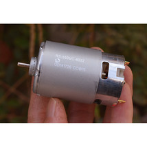 For Mabuchi RS-550VC-8022 Motor 12 V DC Large Power Tool Electric Drill ... - $15.82