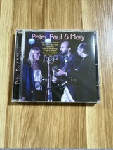 Peter, Paul &amp; Mary &quot;Peter, Paul &amp; Mary&quot; CD Sealed (Self Title). 16 Track... - £7.04 GBP