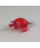 Hatchimals Colleggtibles Season 2 Ocean Red Crabler - $6.81 CAD