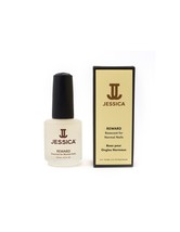 JESSICA Reward Basecoat For Natural Nail 7.4ml Antioxidant Base Coat - $6.38