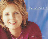 Greatest Hits [Audio CD] Twila Paris - £31.31 GBP