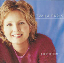 Greatest Hits [Audio CD] Twila Paris - £31.23 GBP