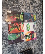 Now Comics The Green Hornet lot # 1 5 6 7 8 9 - $13.69 CAD