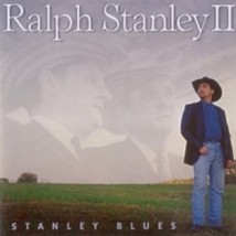 Ralph Stanley Ii Stanley Blues - Cd - £18.58 GBP