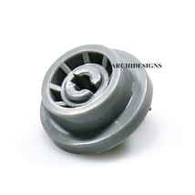 NEW Genuine/OEM Samsung SVC-ROLLER-BASKET(L);PA,DMR78,GRY,R-PJT, DD66-00... - $1,215.49 MXN