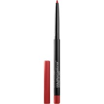 Maybelline Color Sensational Shaping Lip Liner ~ 150 ~ Brick Red ~ Sealed - £11.73 GBP