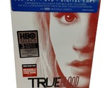 True Blood Complete 5th Season HBO Original BluRay DVD Set Sealed - $18.46