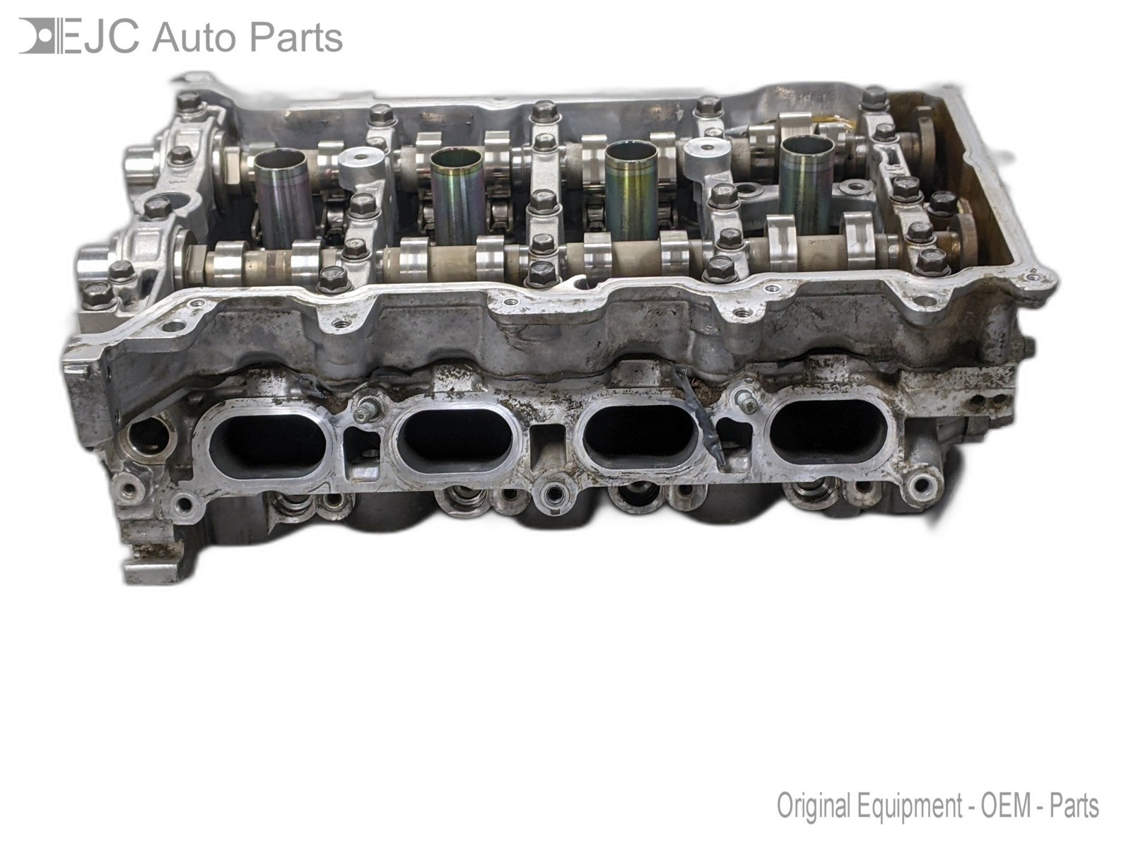 Cylinder Head For 15-19 Hyundai Elantra GT  2.0 221002E250 Gas - $346.45